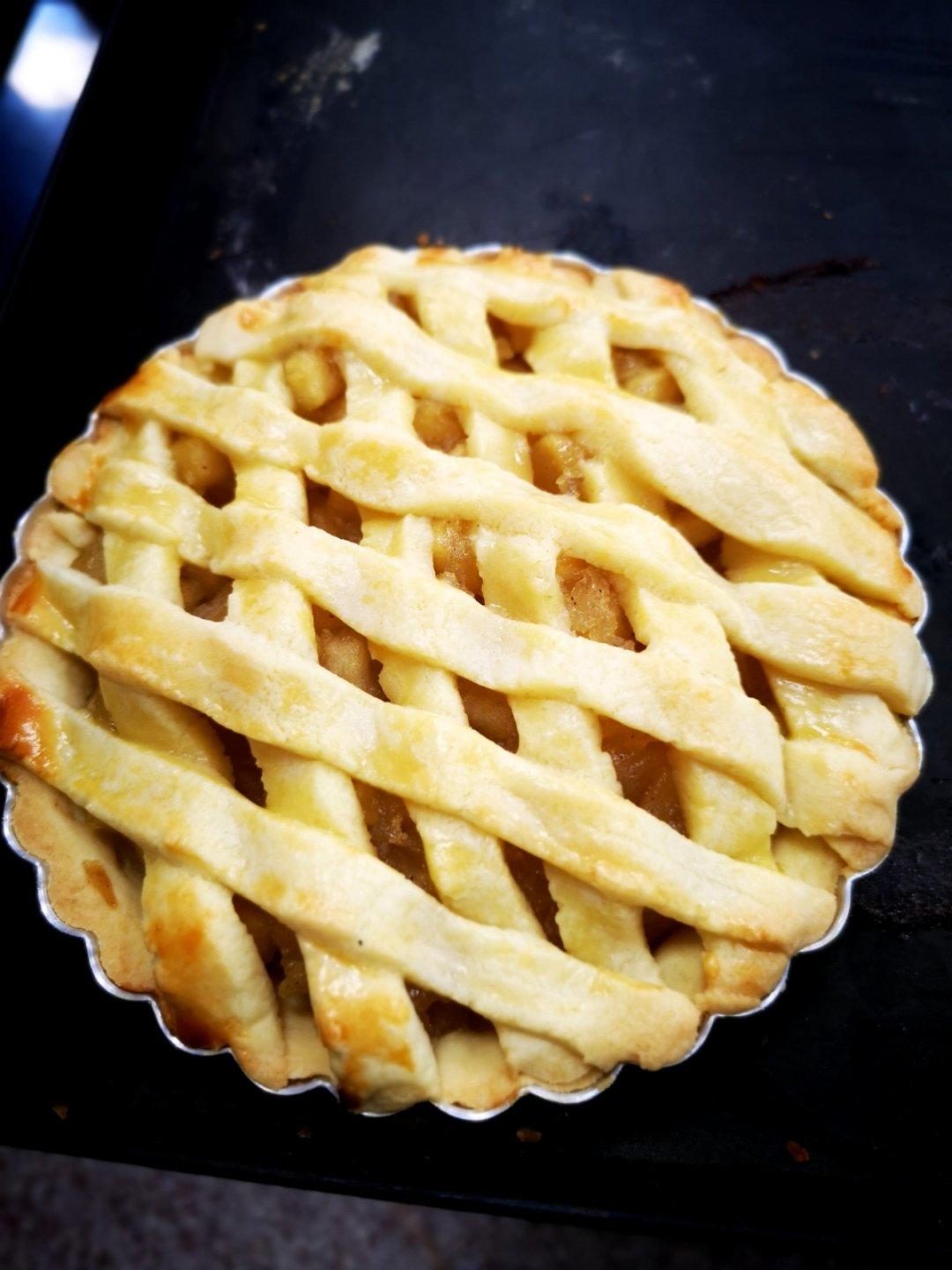 applepie8寸的全部作品