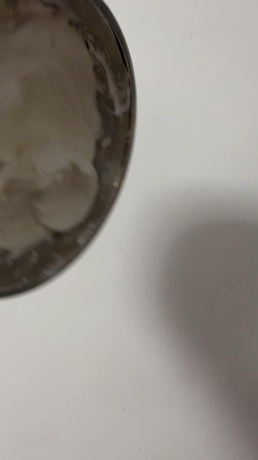 纸杯蛋糕 8寸戚风蛋糕的量