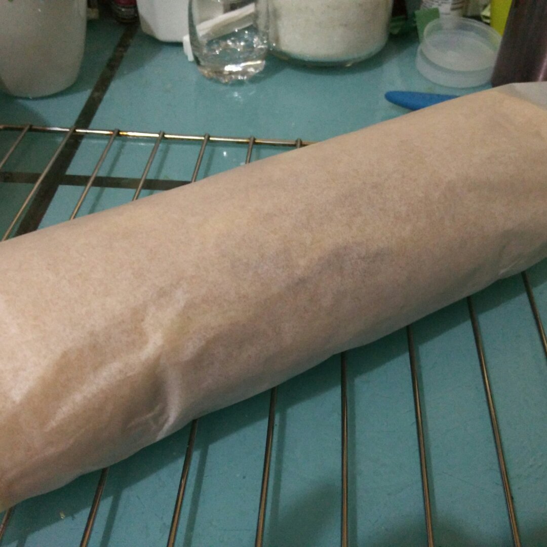 小四卷～风靡美食群的美味蛋糕卷