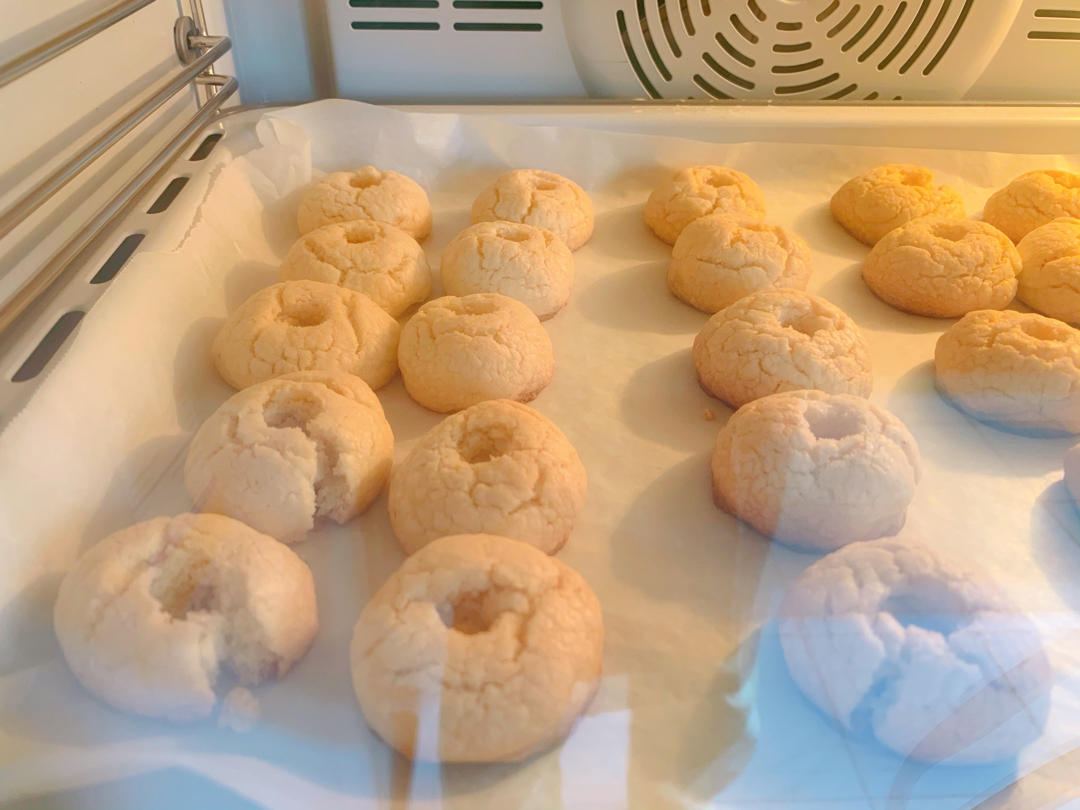 桃酥（古早味）