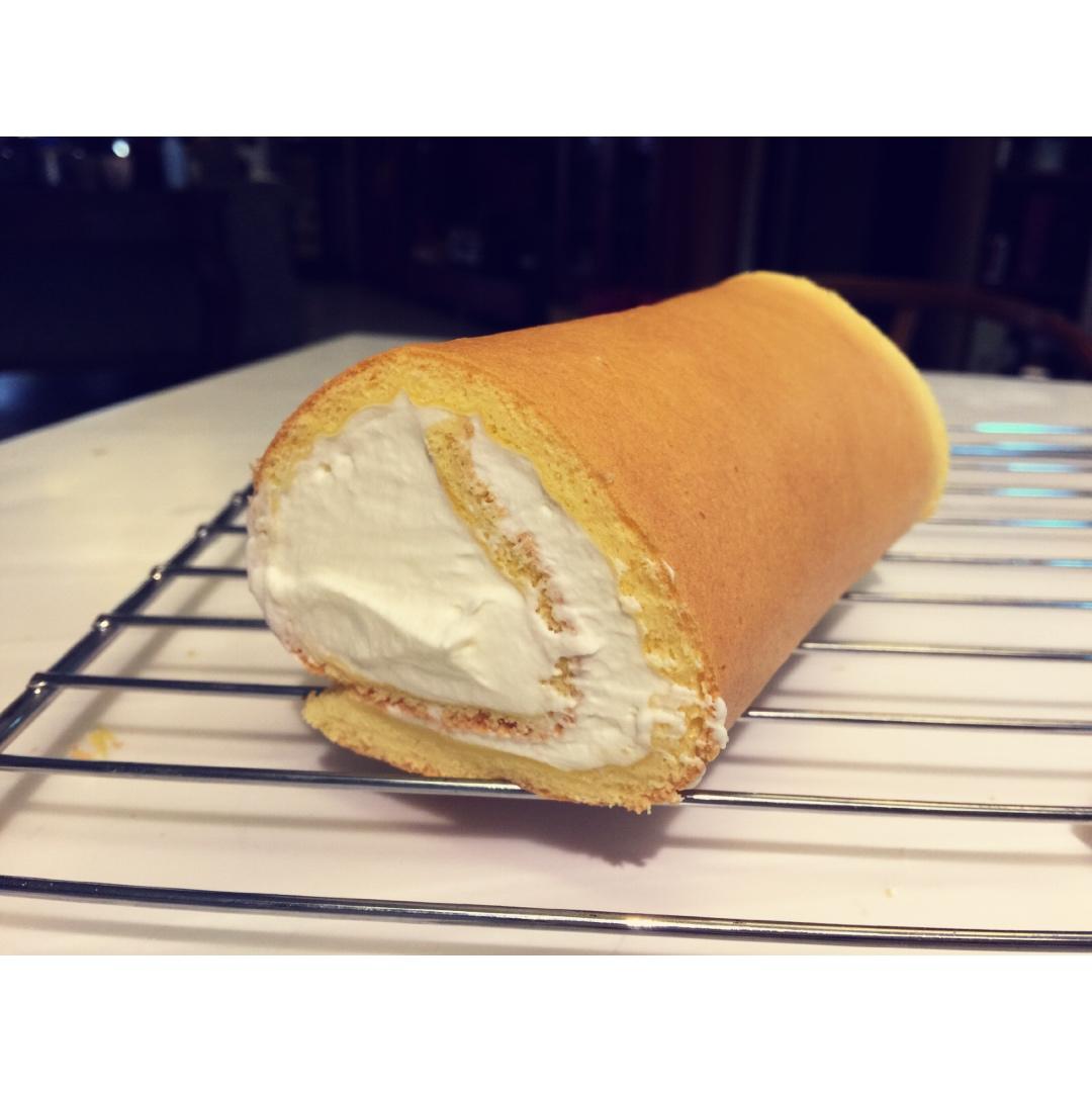 小四卷～风靡美食群的美味蛋糕卷