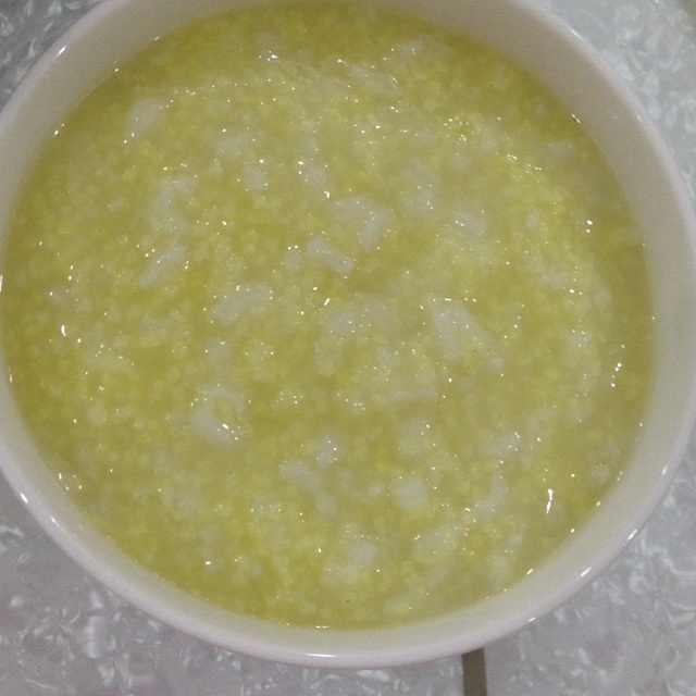 小米粥