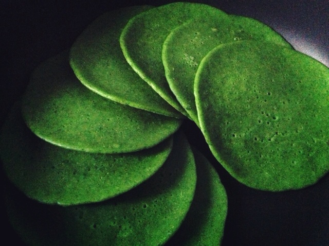 ✿糕点篇✿酵母版绿豆沙馅铜锣烧