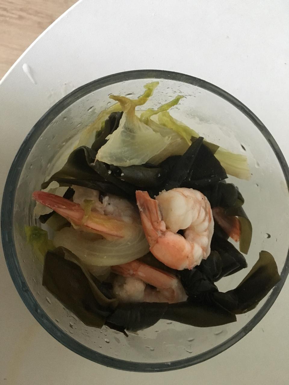 一边吃饱一边瘦