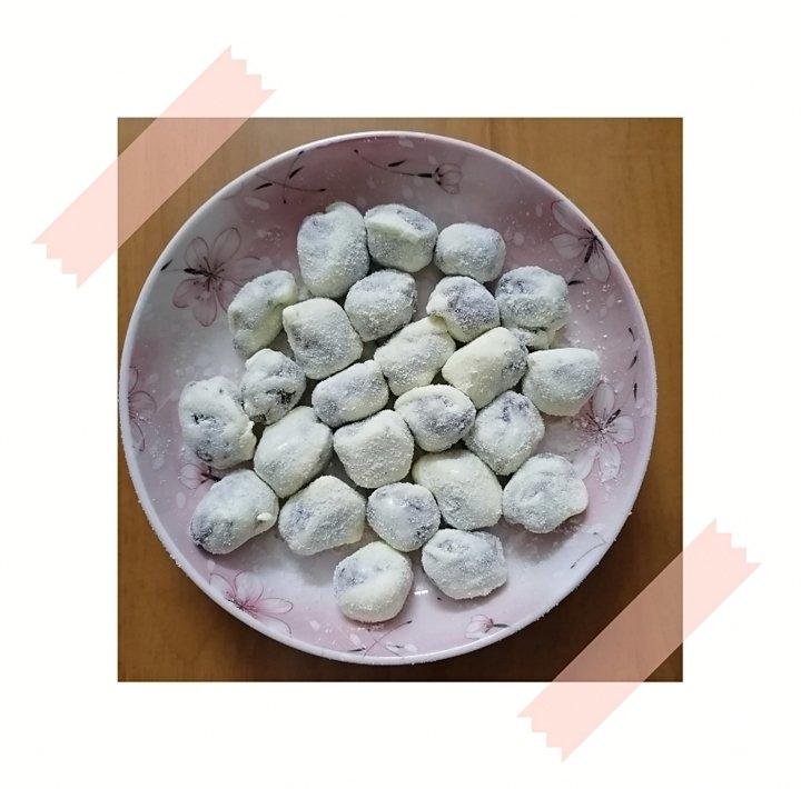 解锁网红～薛记炒货～坚果奶枣