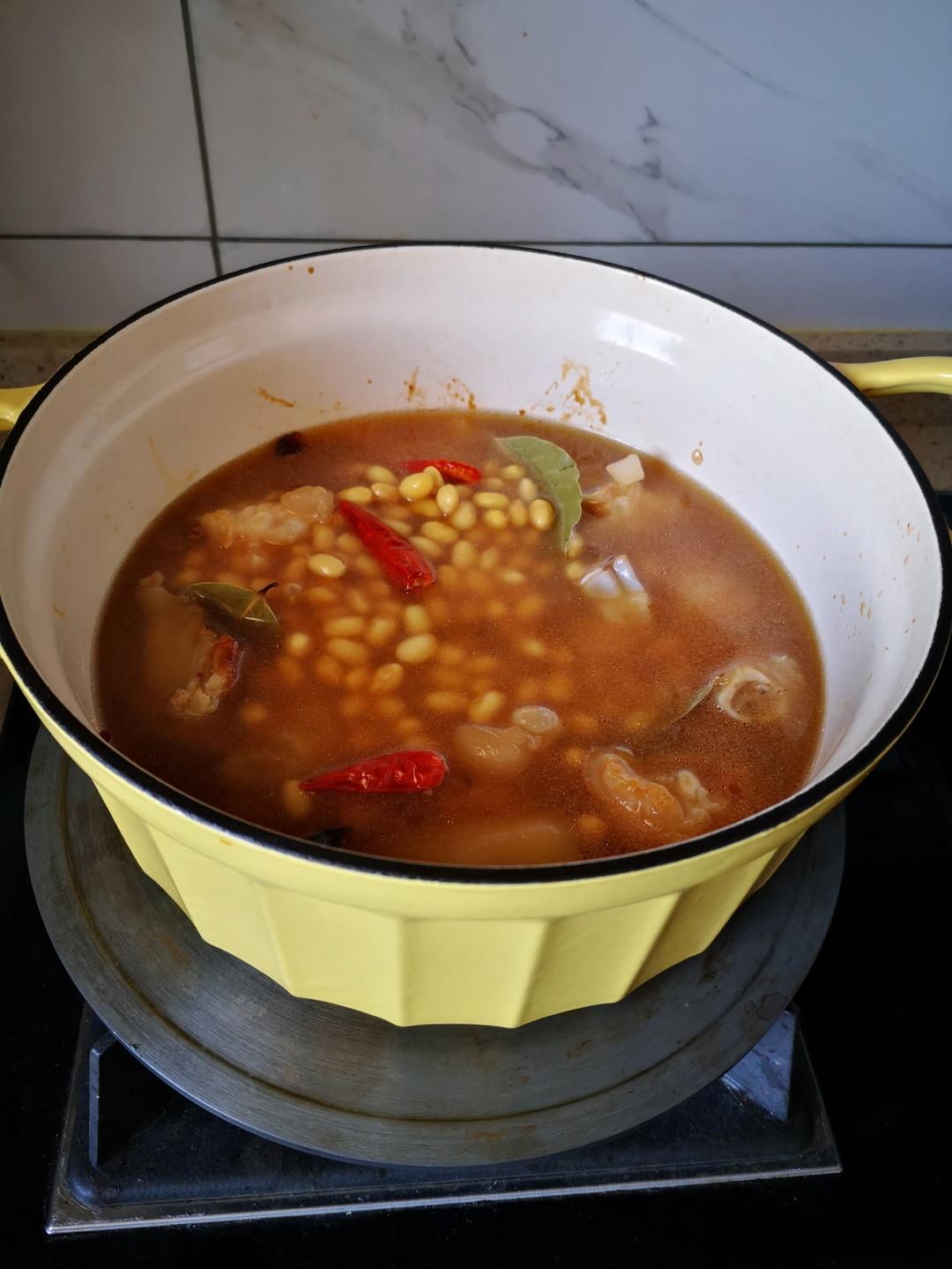 南瓜糯米小圆子【10月北鼎养生壶食谱】