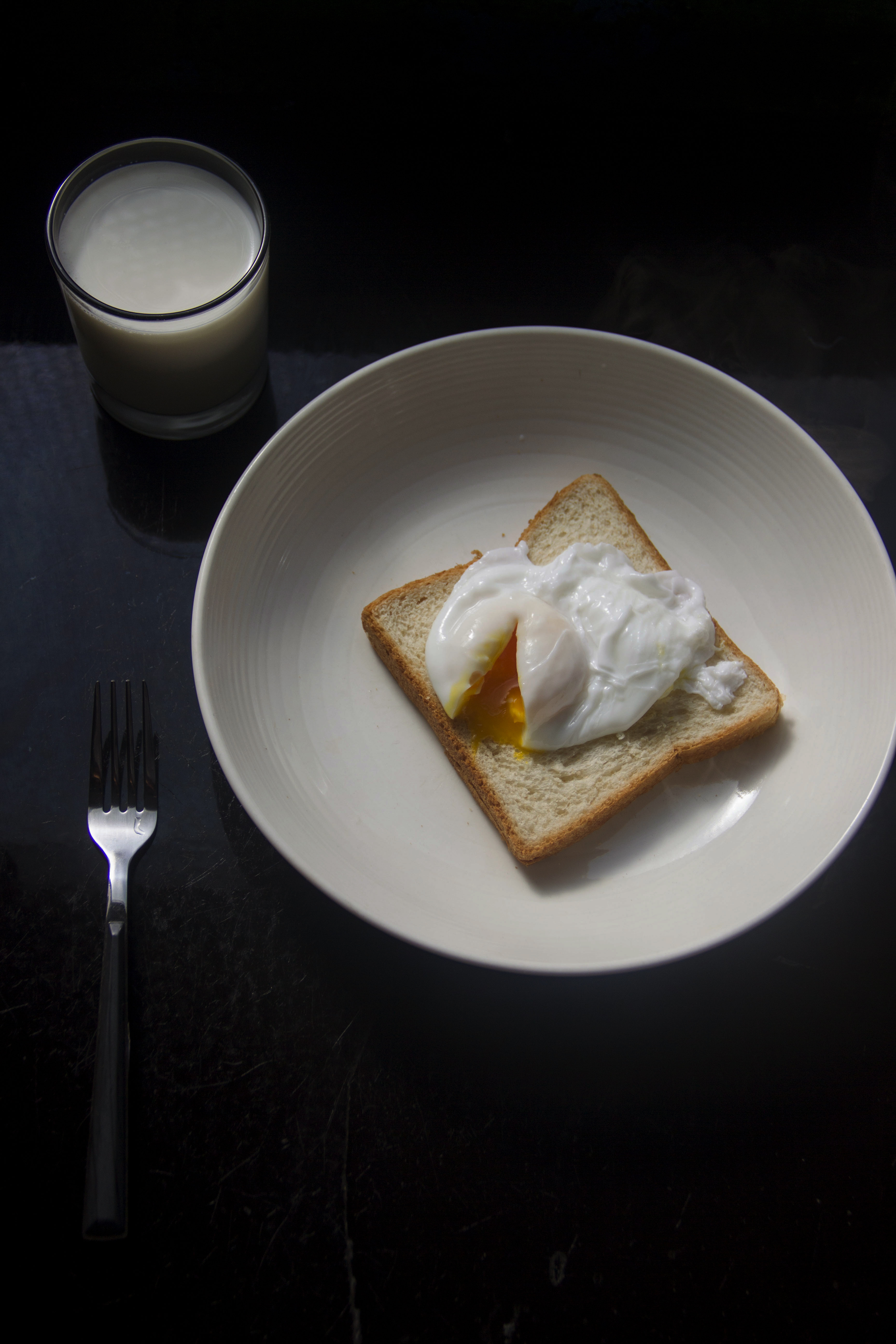 早餐土司的21变公式