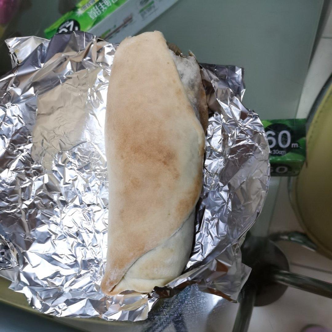一口沦陷‼️复刻山姆牛肉卷㊙️皮薄馅足爆好吃