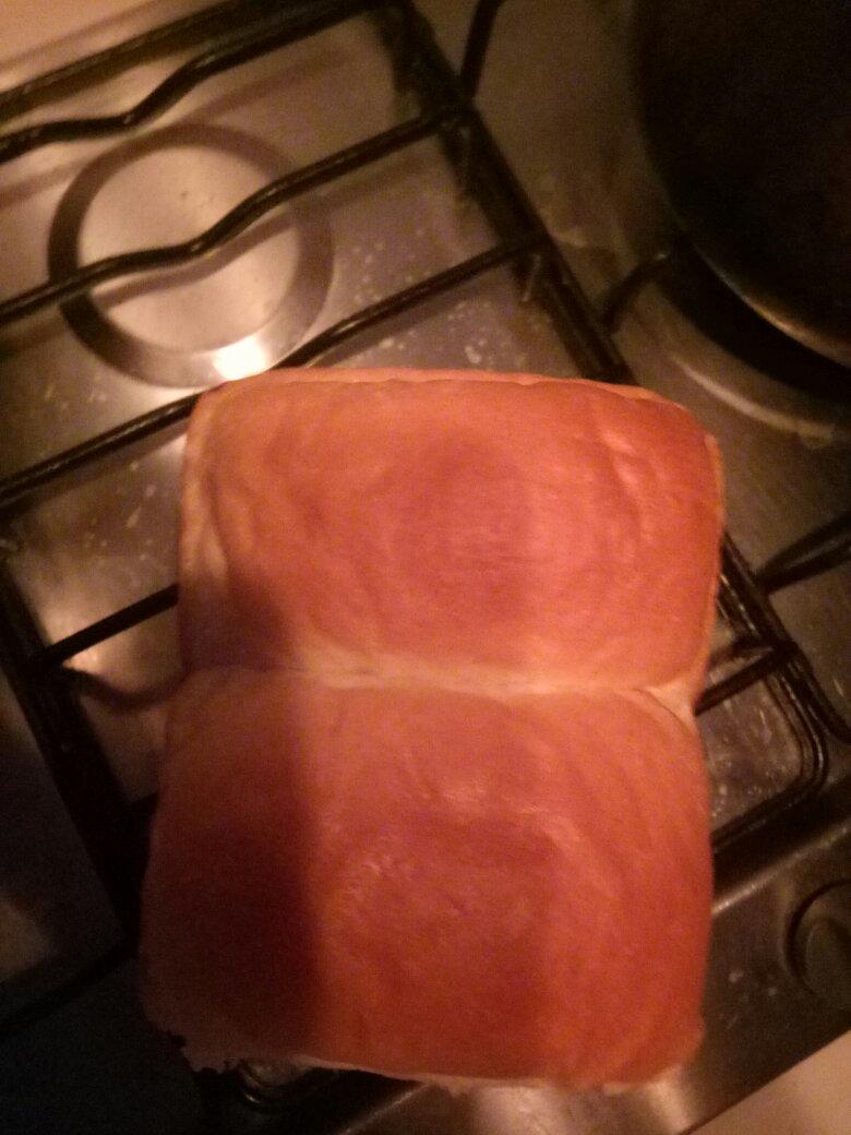 汤种吐司（毛毛浅谈做面包的经验）