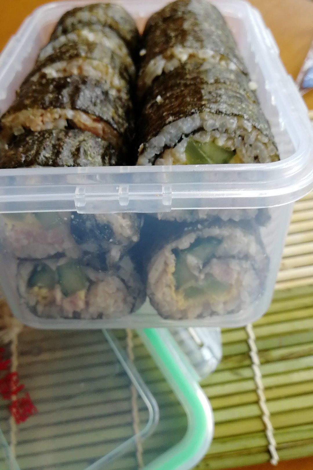 寿司