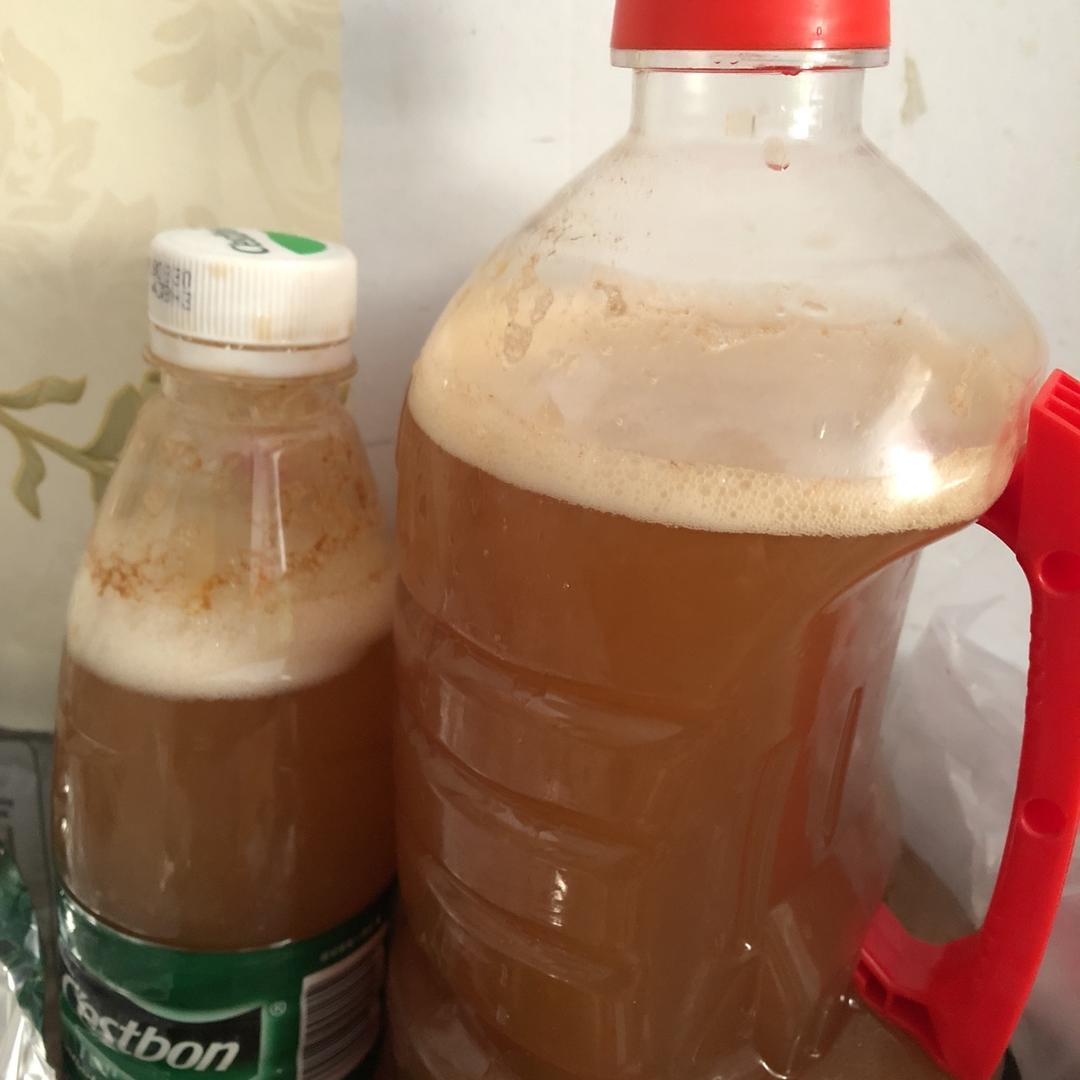 葡萄酒的制作方法