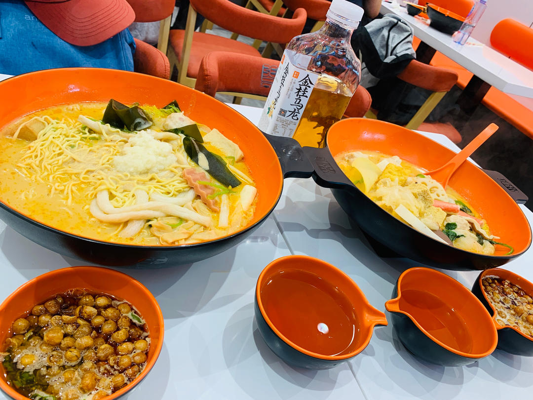 工作餐＋学生餐+一人食🍱🍱🍱