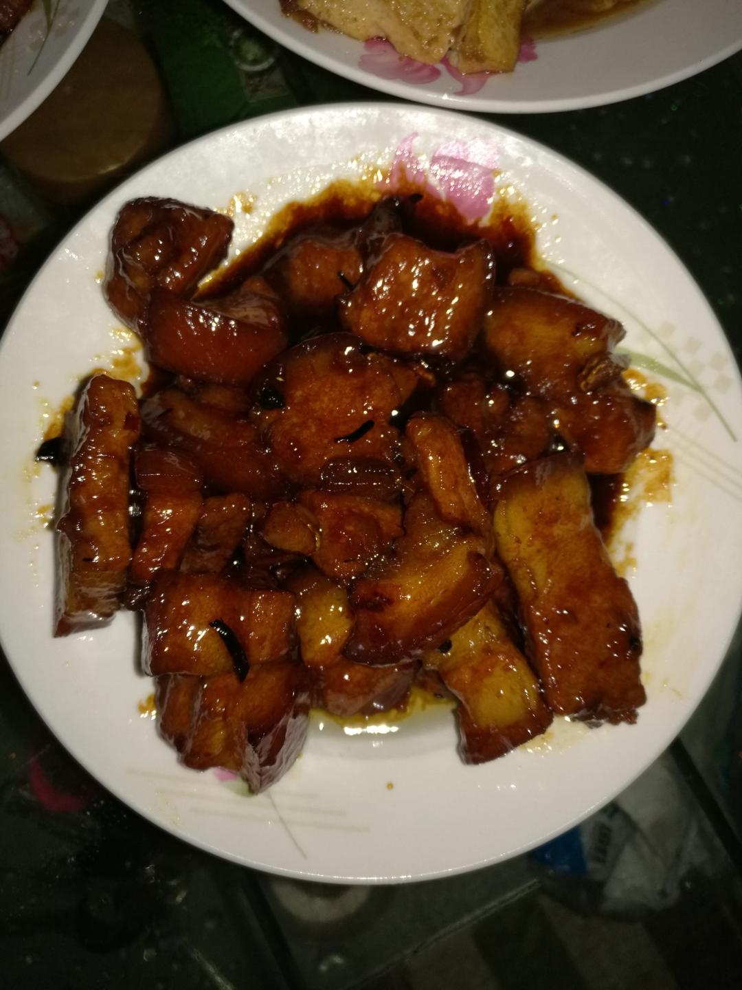 红烧肉