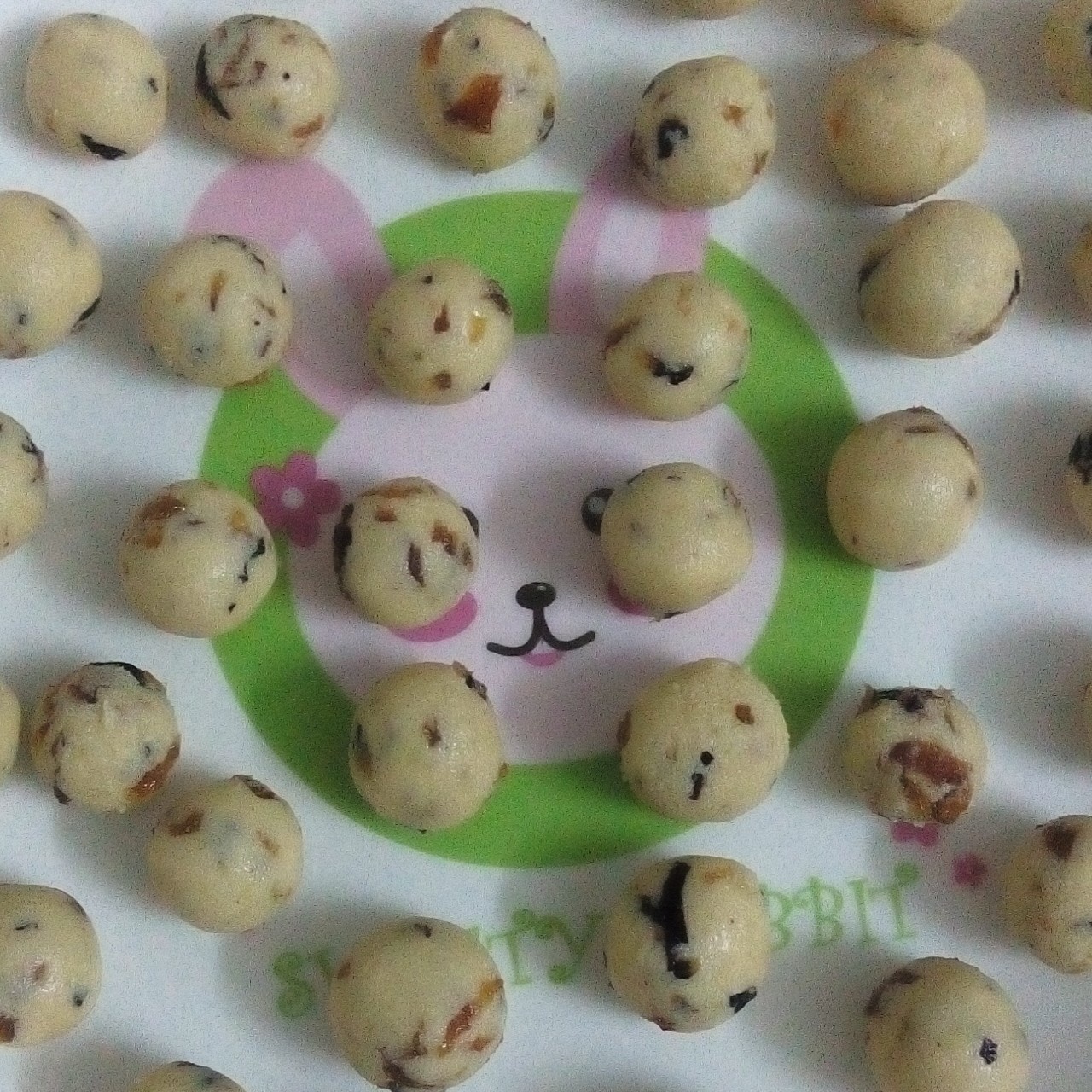 香醇牛乳糖