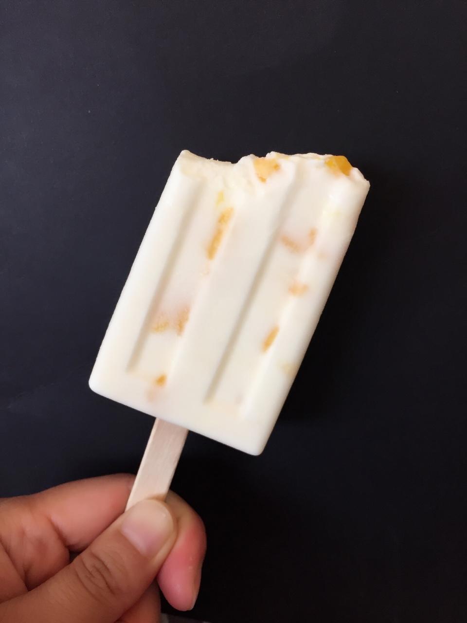 yaoyao的饲养员做的最简单快手的雪糕——酸奶雪糕(附变化版本)