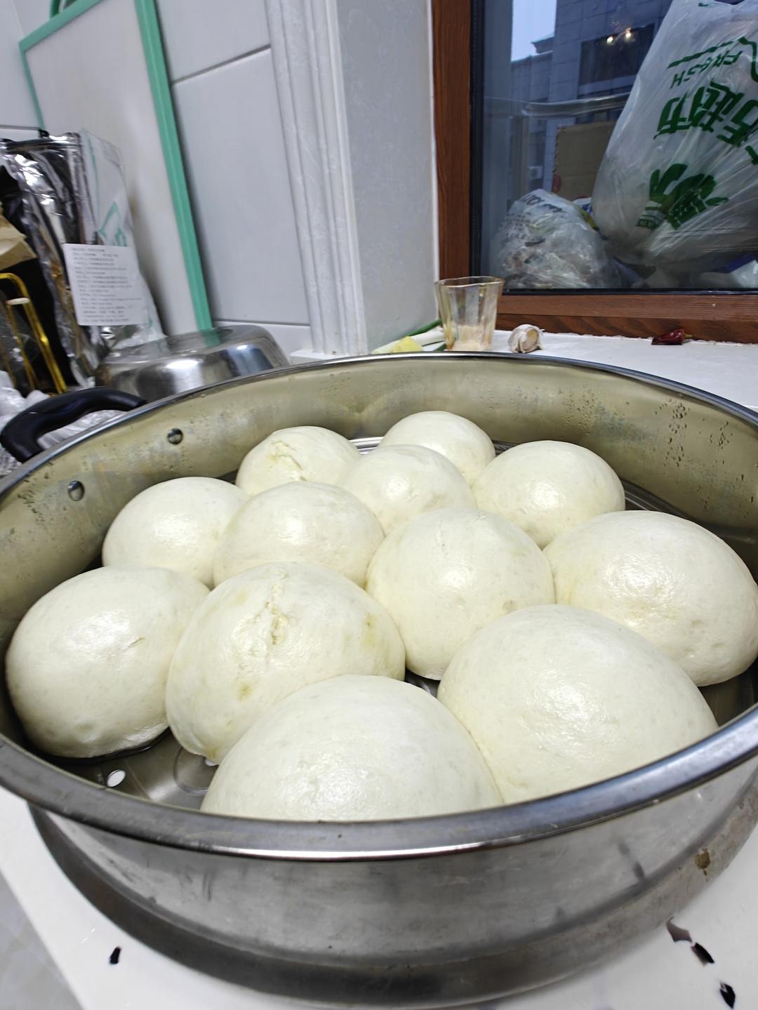 栗子，奶油蛋糕，苞米花