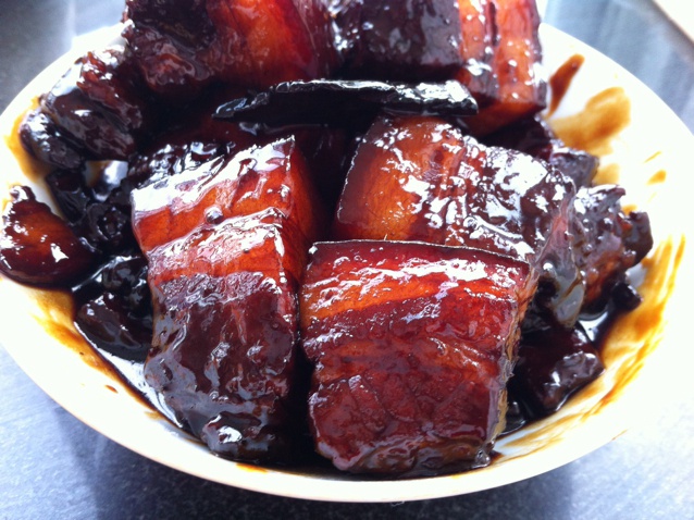 红烧肉