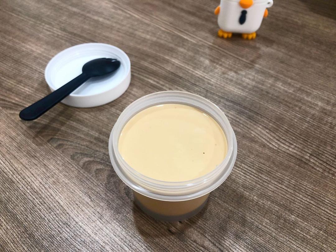 特别好吃的意式伯爵红茶奶冻（零失败）