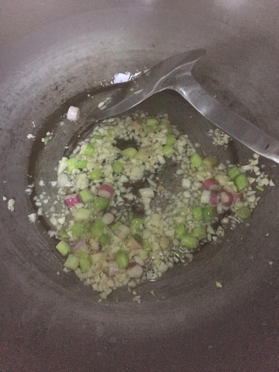 广东肠粉（精心调制）