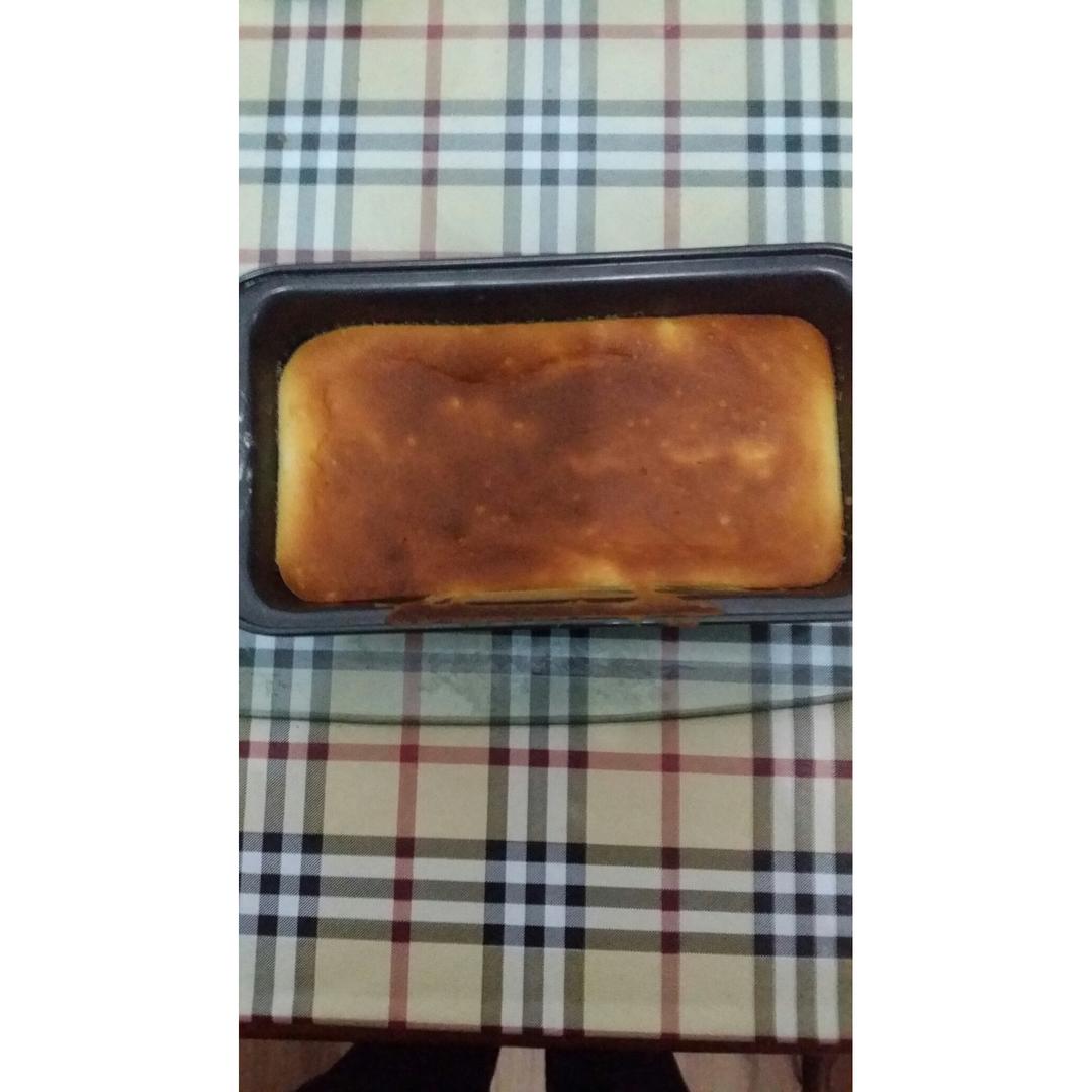 酸奶蛋糕