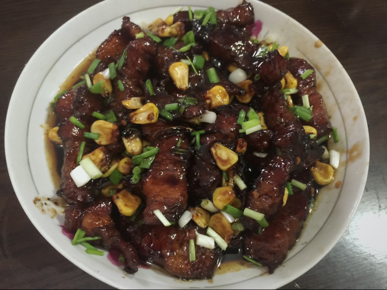 红烧肉