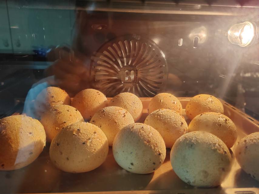 恐龙蛋·麻薯面包·麻薯包 自己做了1000➕的私人配方