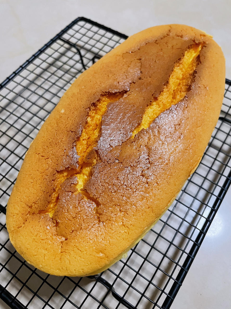 【曼食慢语】轻乳酪蛋糕