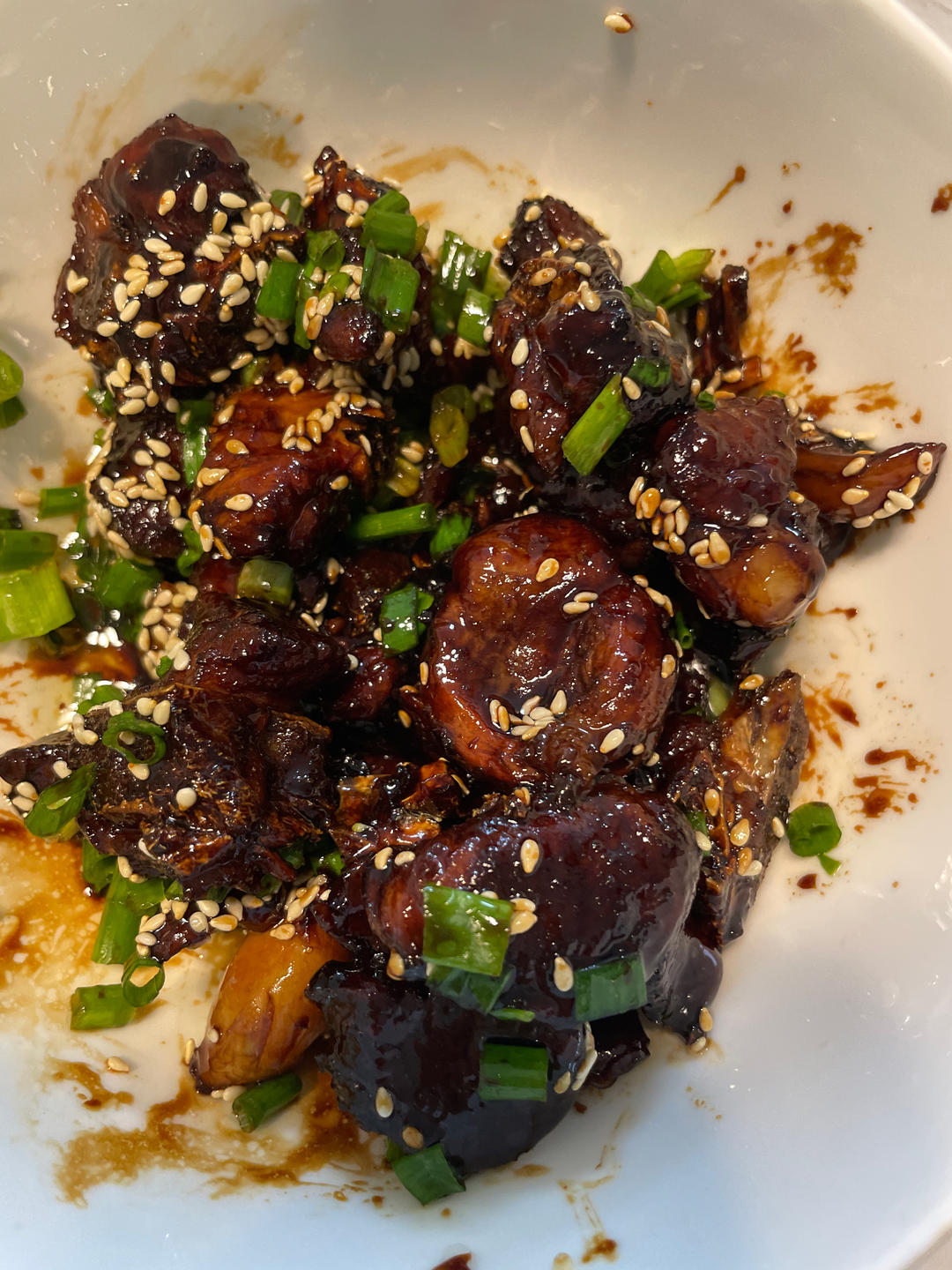 糖醋排骨简单好做