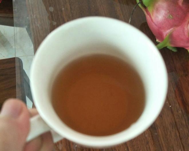 止咳的罗汉果茶的做法