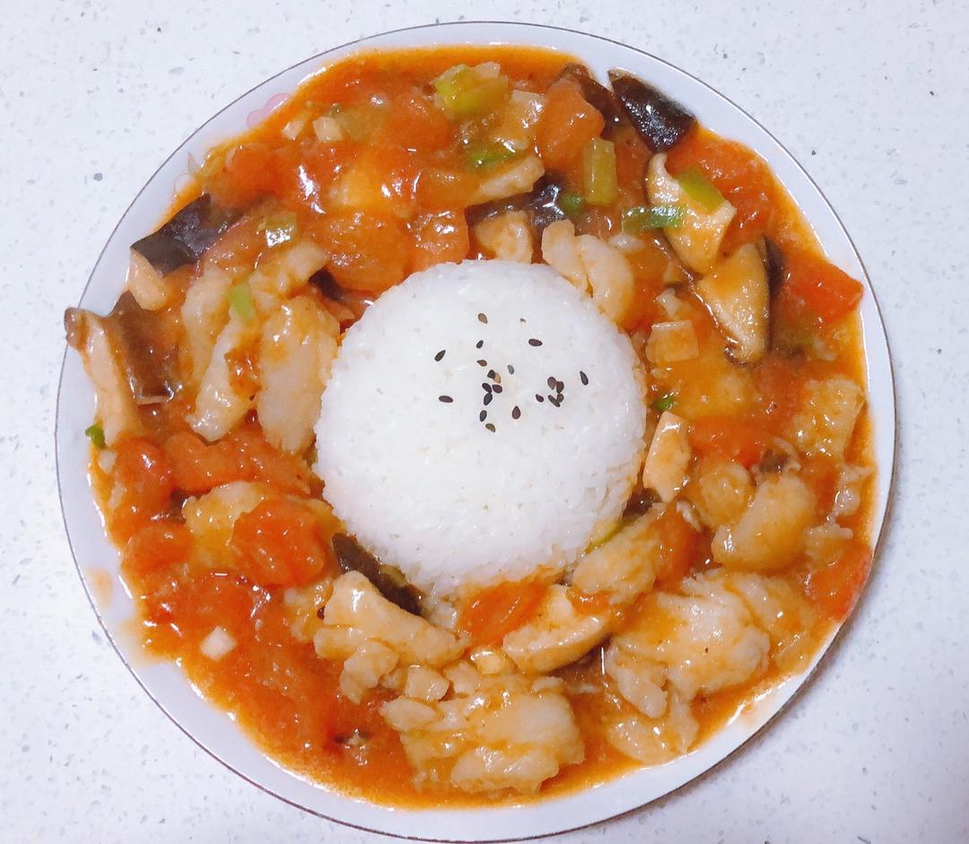 番茄鱼 （零失败）