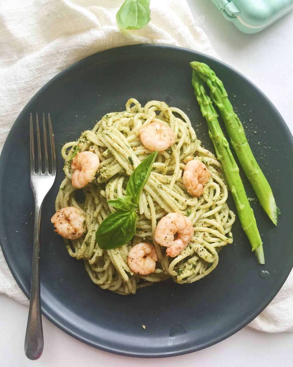 意大利青酱 Pesto