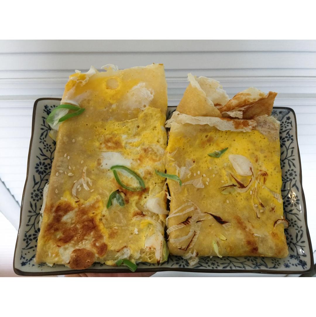 煎饼果子