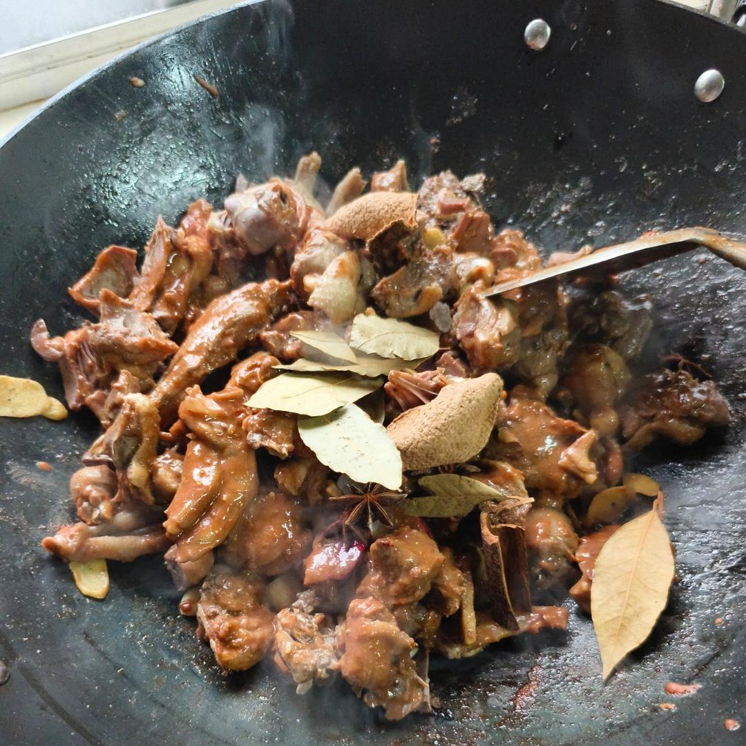 完美复刻顺德醉鹅
