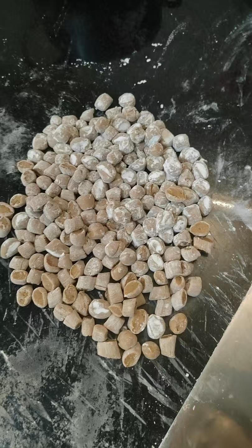 【零失败！超简单！】自制可挂壁黑糖珍珠