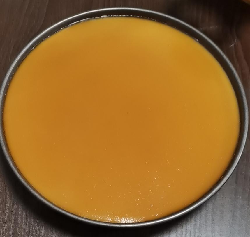 Q弹椰汁千层糕（马蹄糕）