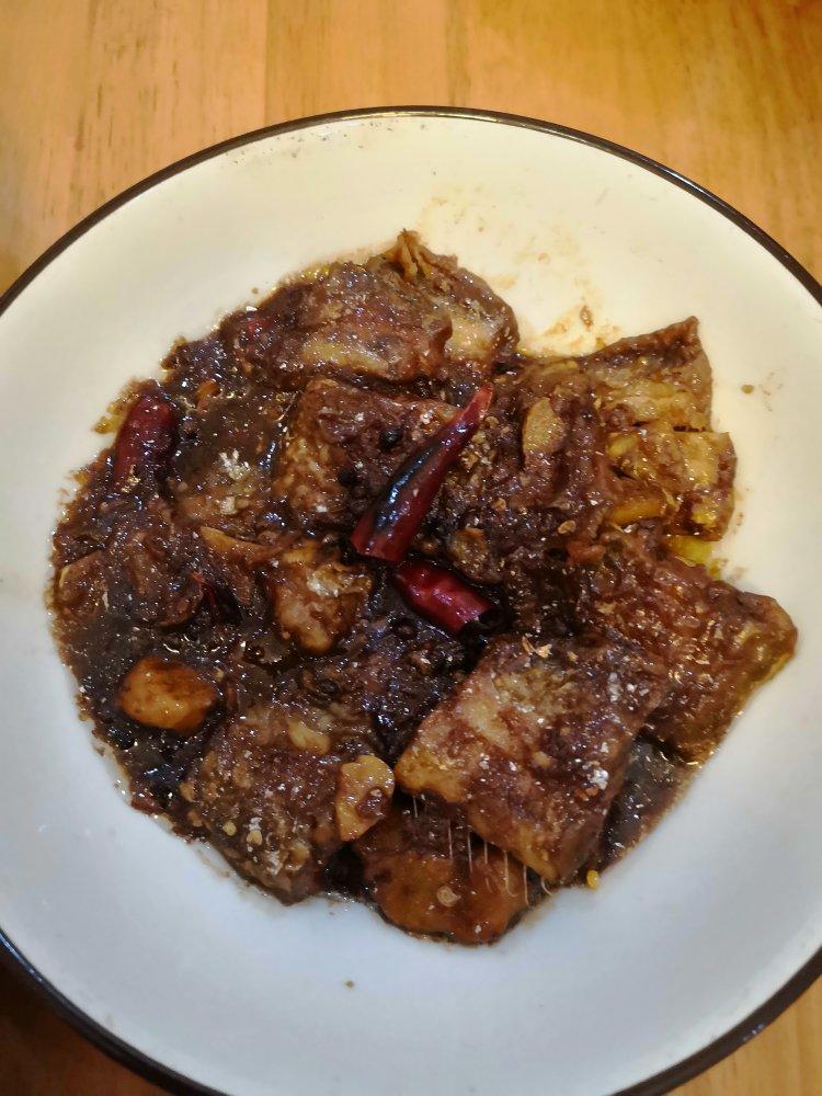 零失误的红烧带鱼，经典家常菜，吃了就忘不掉的味道