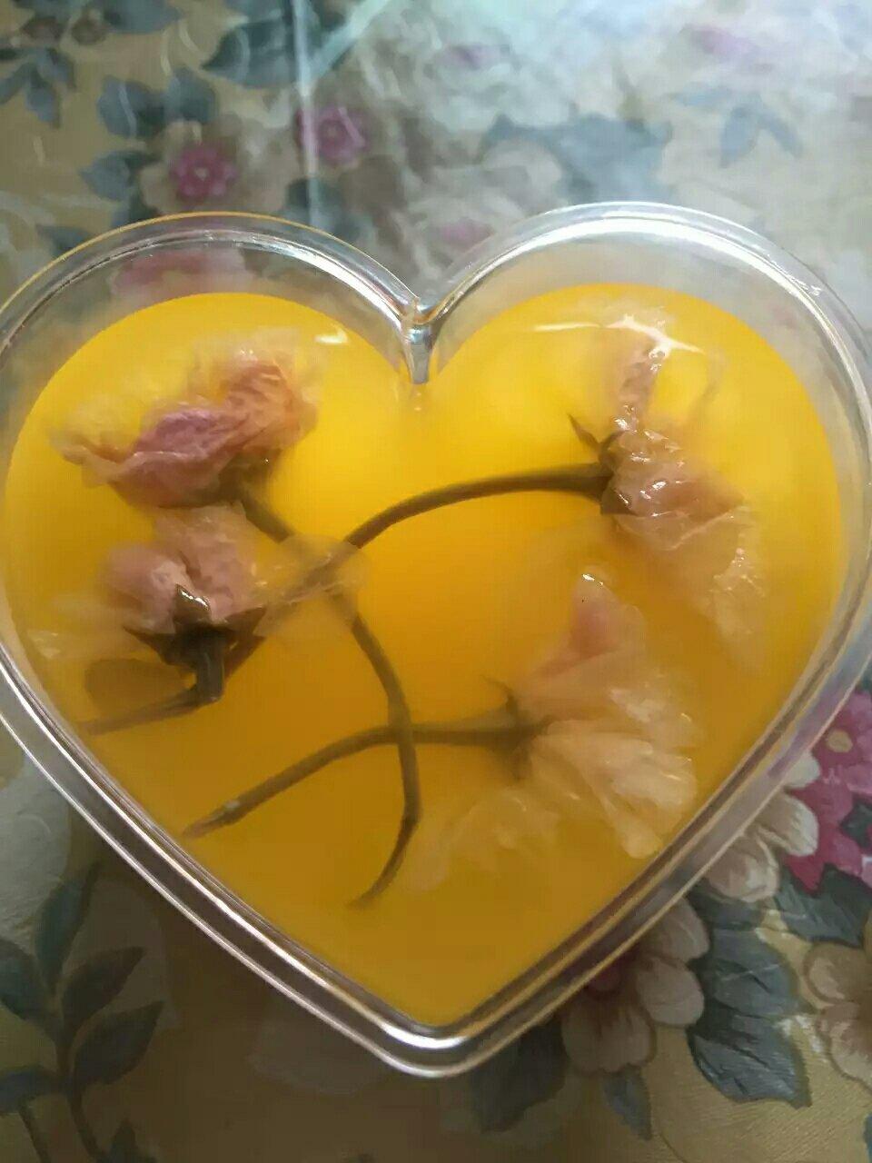 水信玄饼（樱花，水果）