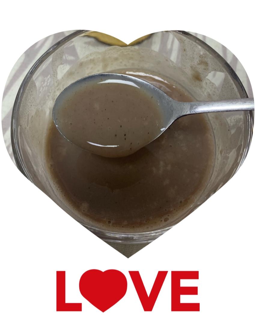 夏季除湿必备红豆薏仁水