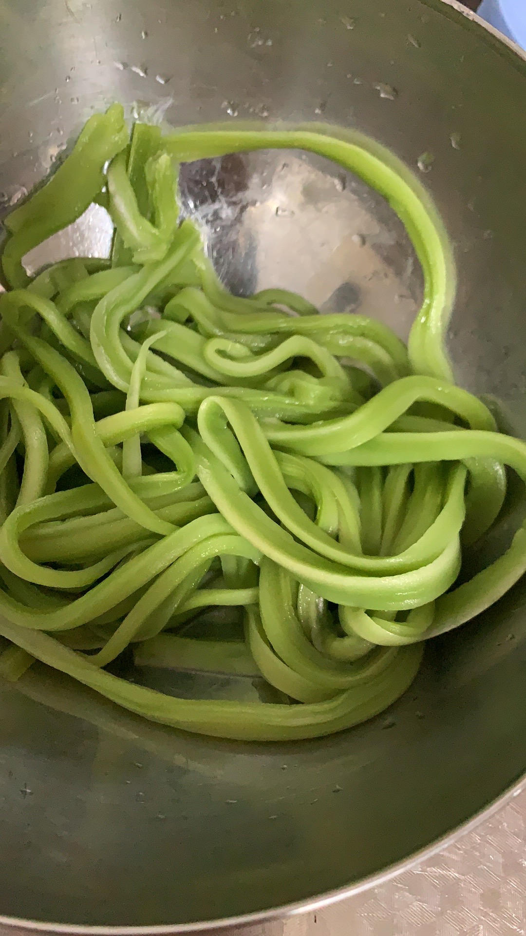 凉拌贡菜