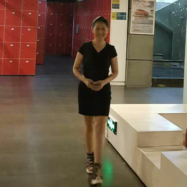 李怡霖58的厨房