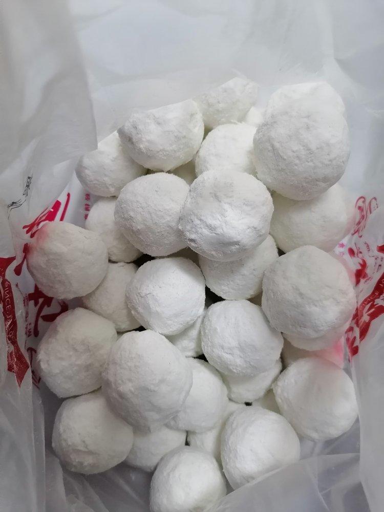 煮汤圆煮元宵