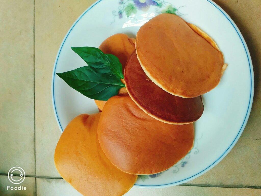 如何煎好一个pancake热香饼（超详细）