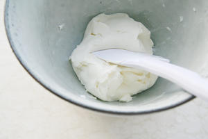 Kiri奶油芝士食谱-蔓越莓芝士条的做法 步骤6
