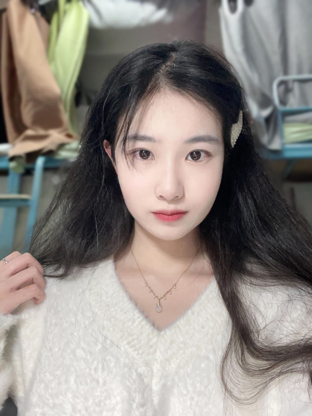 是可爱的小璇同学吖