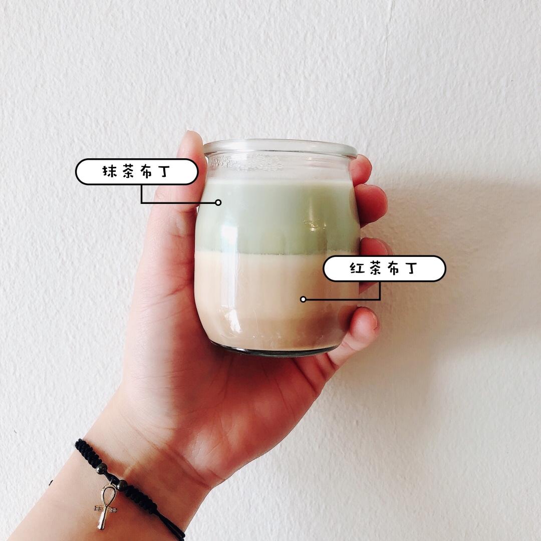 简单易上手 日销100个 意式奶冻