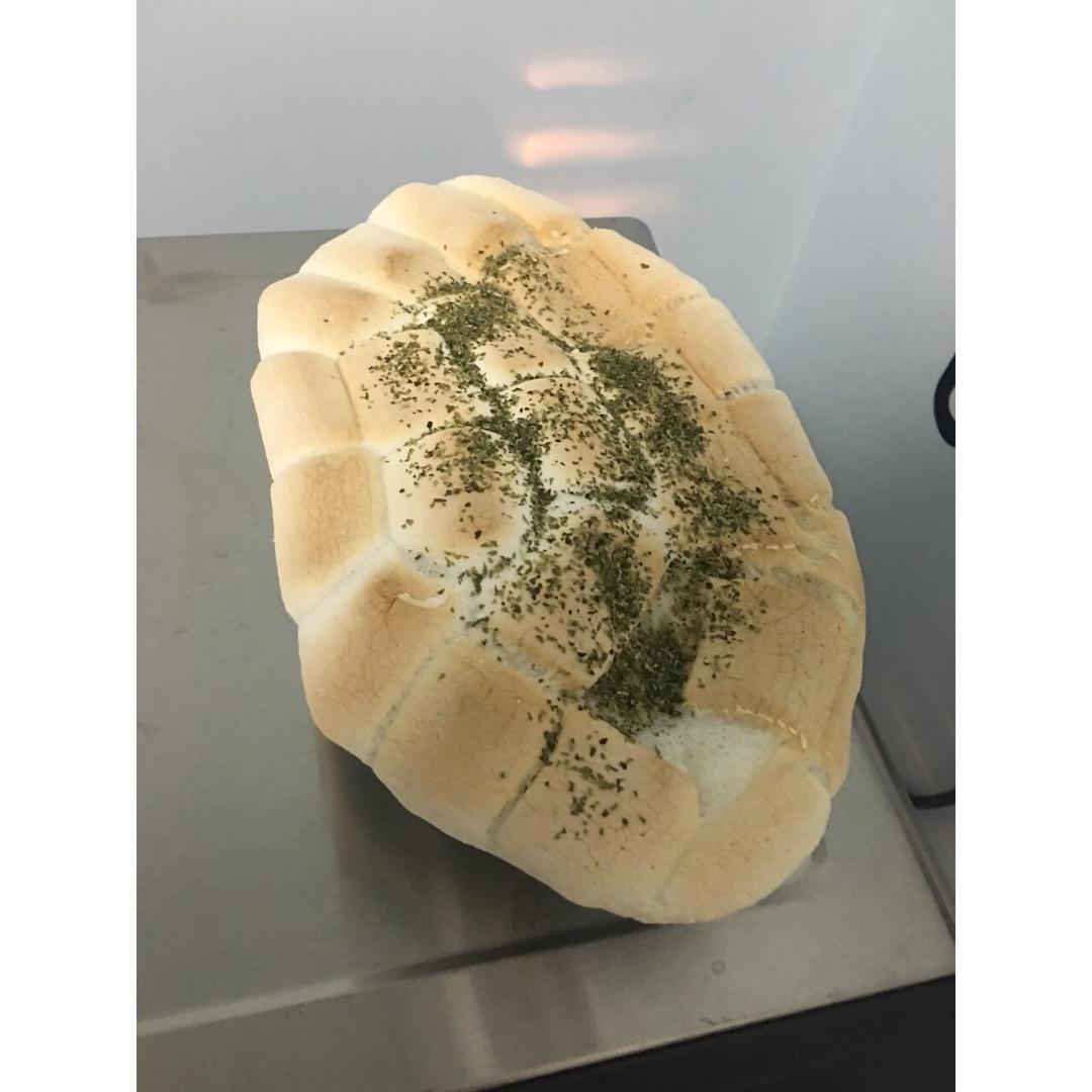 Baked Oatmeal Breakfast 早餐烤燕麦