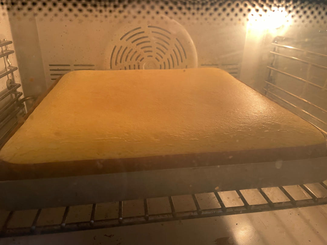 不开裂不掉皮一口嫩滑的浮云卷