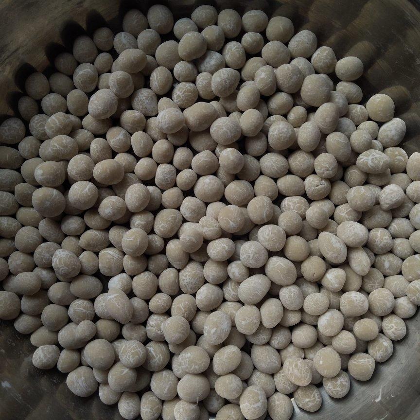 自制黑糖珍珠（成功率100%）