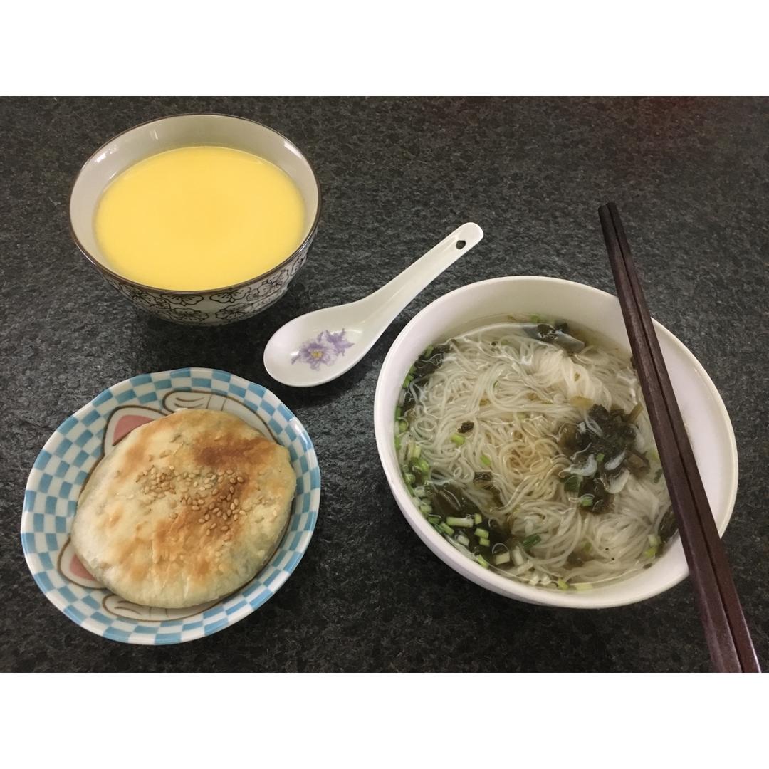 我的厨房日记