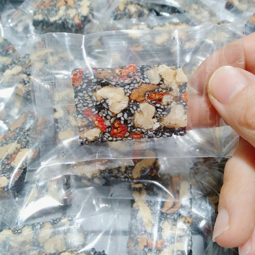 美味营养糕